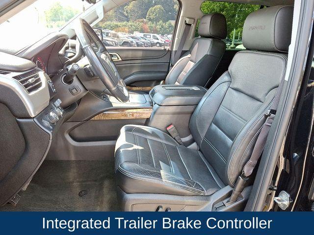 used 2016 GMC Yukon car, priced at $19,266