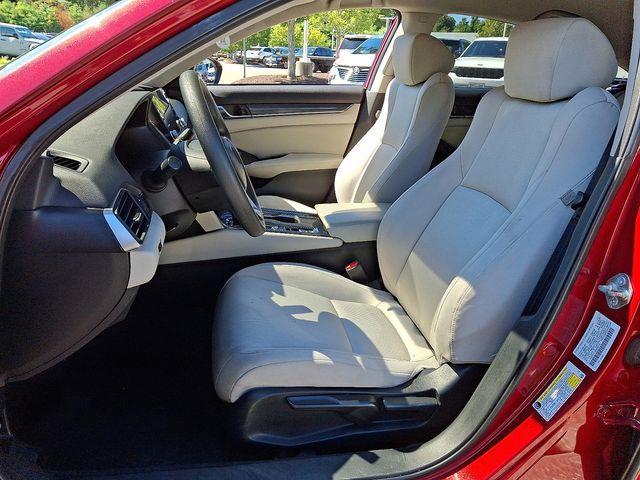 used 2018 Honda Accord car, priced at $18,482