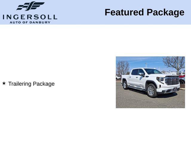 used 2022 GMC Sierra 1500 car, priced at $48,762