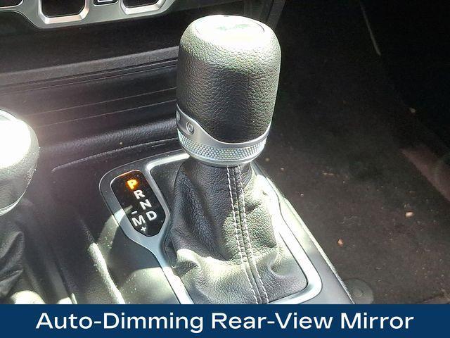 used 2020 Jeep Wrangler Unlimited car, priced at $28,882