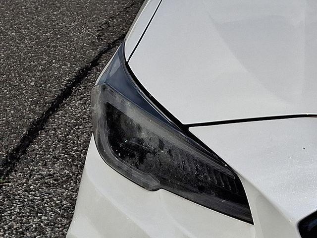 used 2021 Subaru WRX car, priced at $22,947