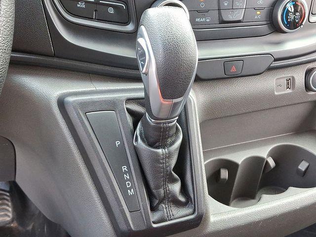used 2023 Ford Transit-250 car, priced at $37,497