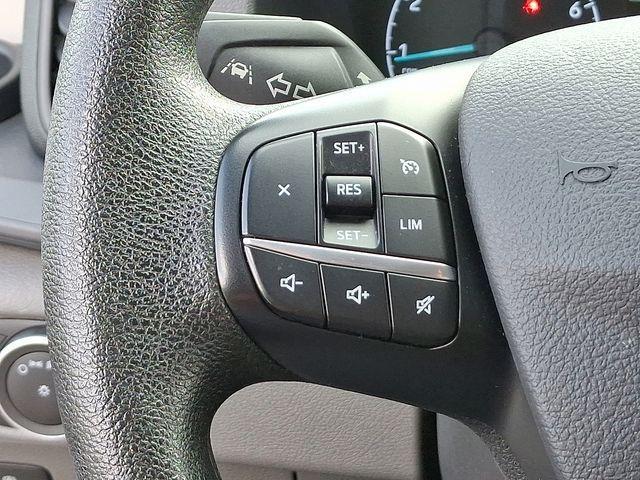 used 2023 Ford Transit-250 car, priced at $37,497