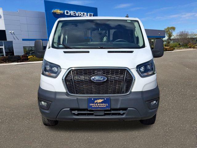 used 2023 Ford Transit-250 car, priced at $37,497