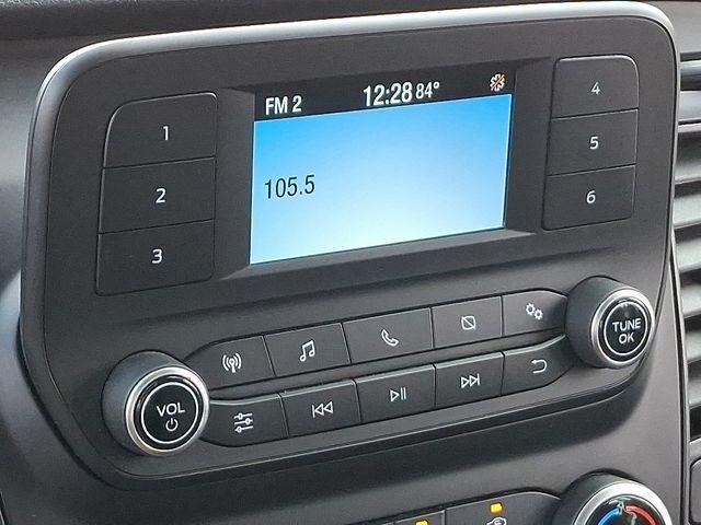 used 2023 Ford Transit-250 car, priced at $37,497