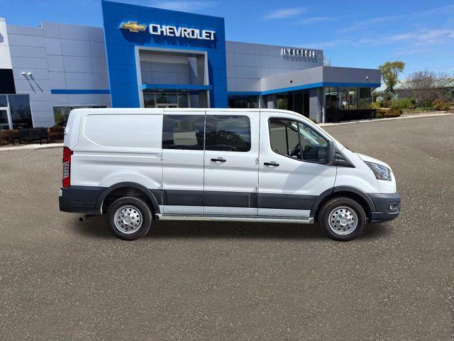 used 2023 Ford Transit-250 car, priced at $37,497