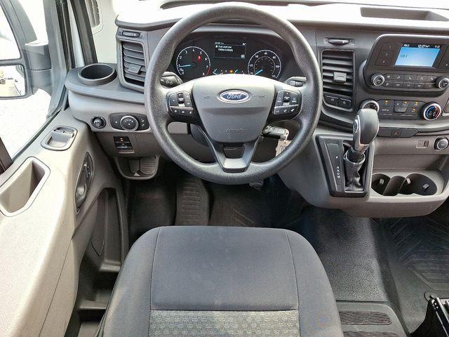 used 2023 Ford Transit-250 car, priced at $37,497