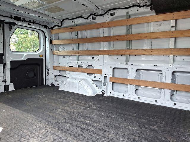 used 2023 Ford Transit-250 car, priced at $37,497