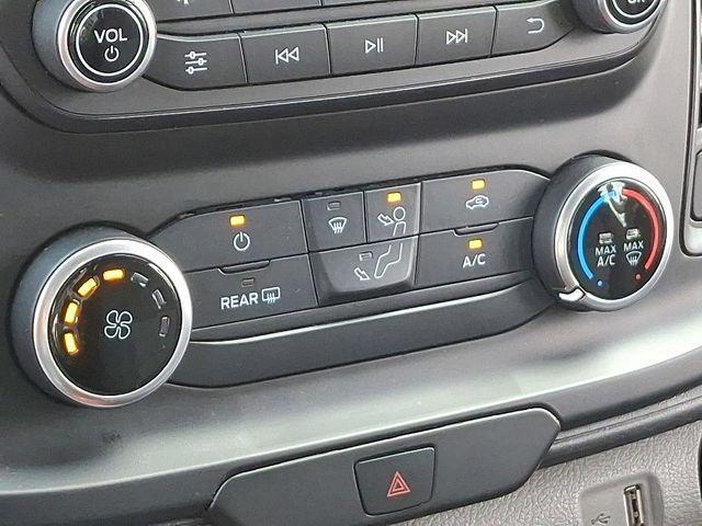 used 2023 Ford Transit-250 car, priced at $37,497