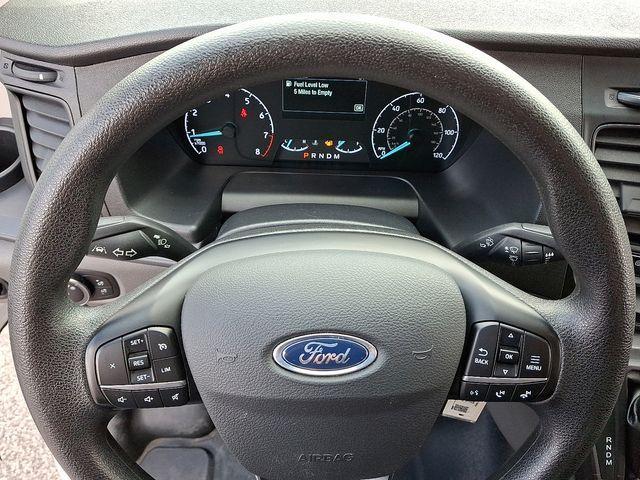 used 2023 Ford Transit-250 car, priced at $37,497