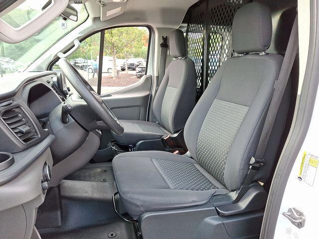 used 2023 Ford Transit-250 car, priced at $37,497