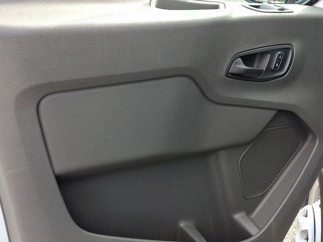 used 2023 Ford Transit-250 car, priced at $37,497