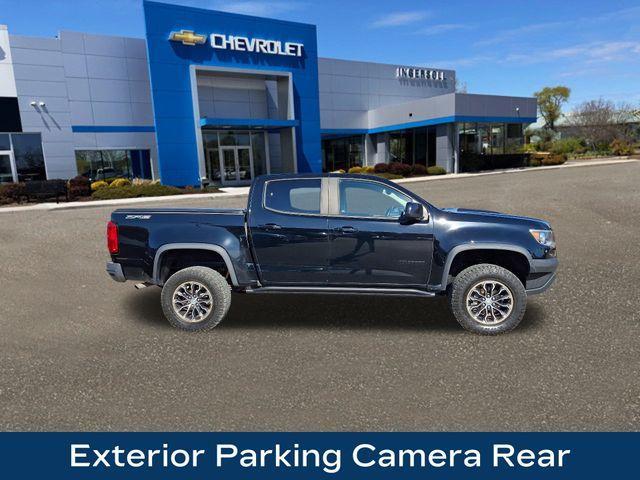 used 2019 Chevrolet Colorado car, priced at $30,619