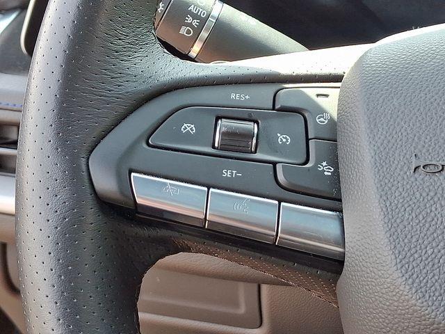 used 2024 Cadillac XT4 car, priced at $38,731