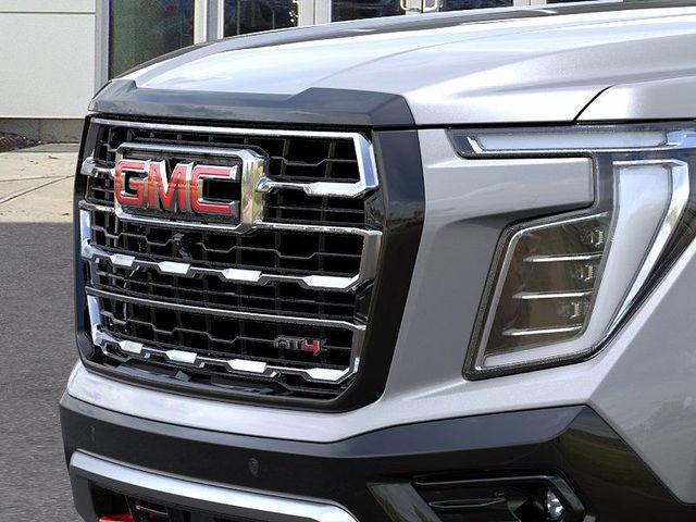 new 2026 GMC Yukon XL car, priced at $96,436