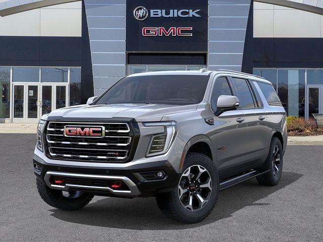 new 2026 GMC Yukon XL car, priced at $96,436