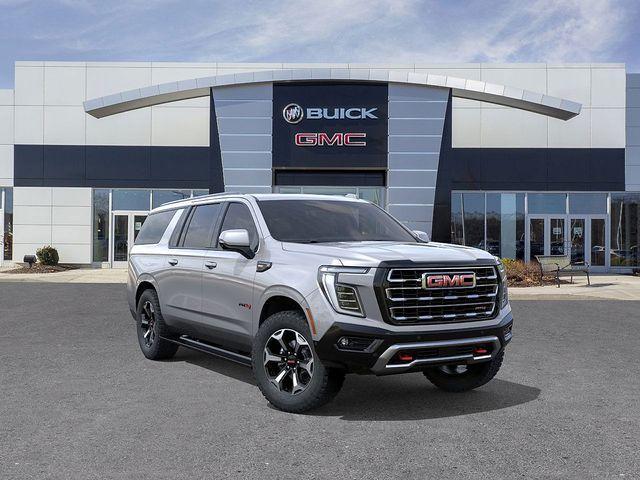 new 2026 GMC Yukon XL car, priced at $96,436