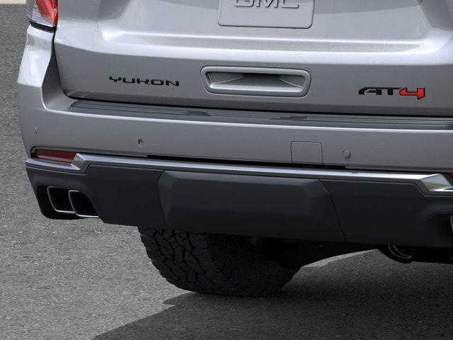 new 2026 GMC Yukon XL car, priced at $96,436