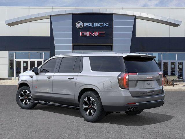 new 2026 GMC Yukon XL car, priced at $96,436