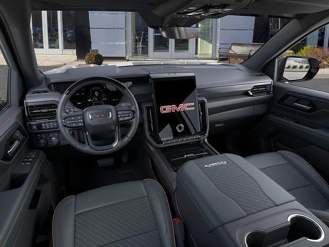 new 2026 GMC Yukon XL car, priced at $96,436