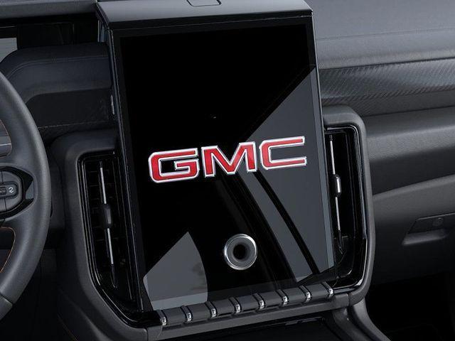 new 2026 GMC Yukon XL car, priced at $96,436