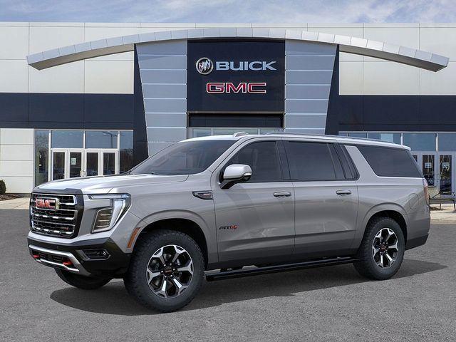 new 2026 GMC Yukon XL car, priced at $96,436