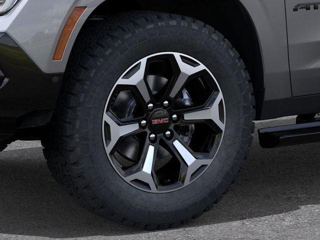 new 2026 GMC Yukon XL car, priced at $96,436