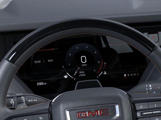 new 2026 GMC Yukon XL car, priced at $96,436