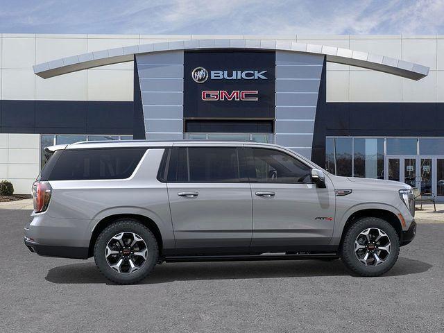 new 2026 GMC Yukon XL car, priced at $96,436