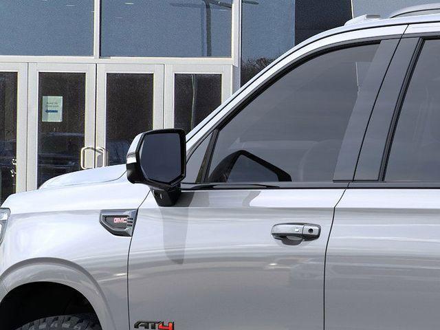 new 2026 GMC Yukon XL car, priced at $96,436