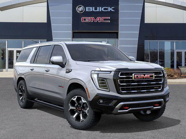 new 2026 GMC Yukon XL car, priced at $96,436
