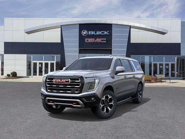 new 2026 GMC Yukon XL car, priced at $96,436