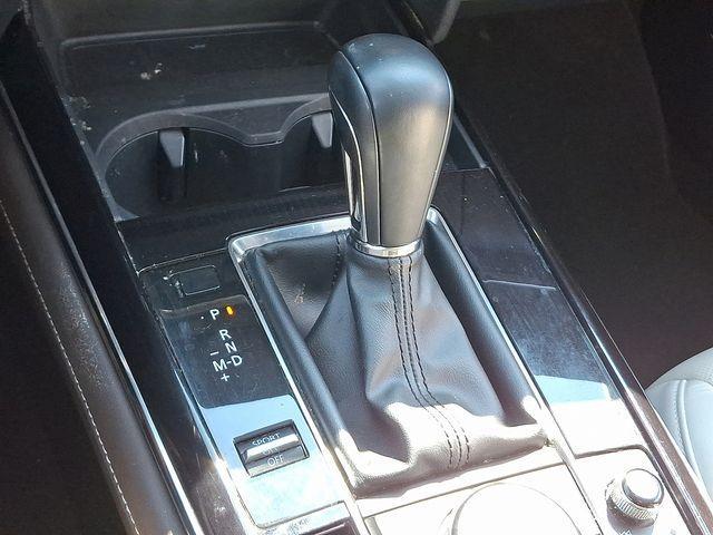 used 2021 Mazda CX-30 car, priced at $17,919