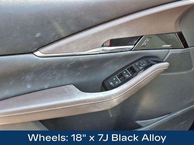 used 2021 Mazda CX-30 car, priced at $17,919