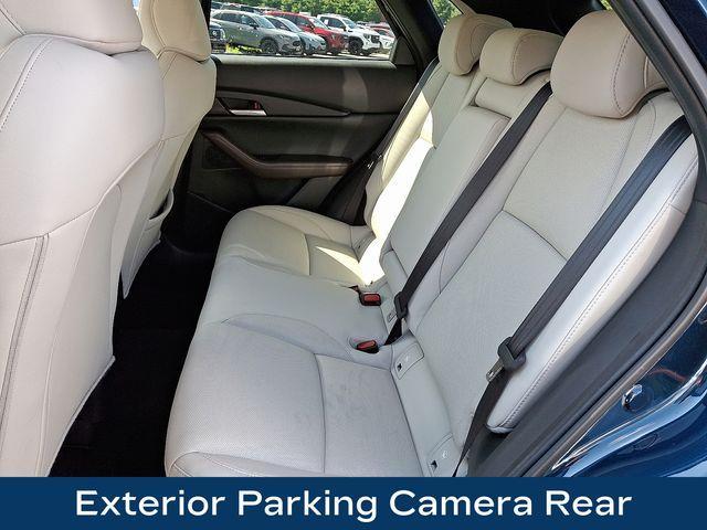 used 2021 Mazda CX-30 car, priced at $17,919