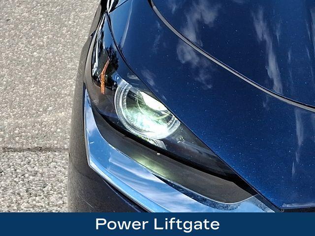 used 2021 Mazda CX-30 car, priced at $17,919