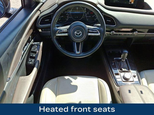 used 2021 Mazda CX-30 car, priced at $17,919