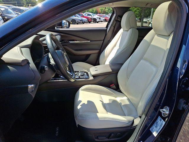 used 2021 Mazda CX-30 car, priced at $17,919