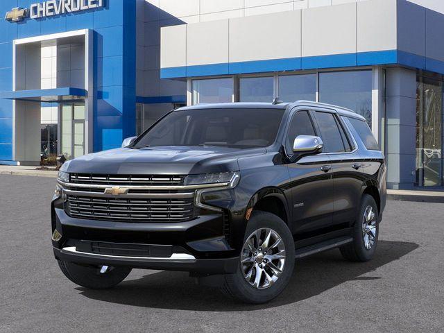 new 2024 Chevrolet Tahoe car, priced at $70,007