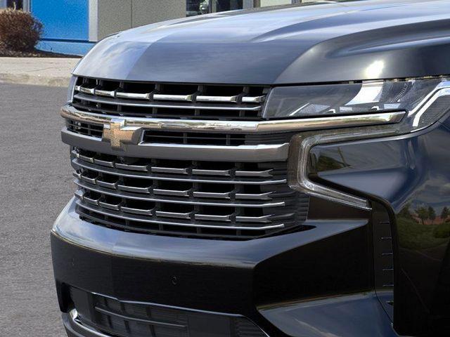 new 2024 Chevrolet Tahoe car, priced at $70,007