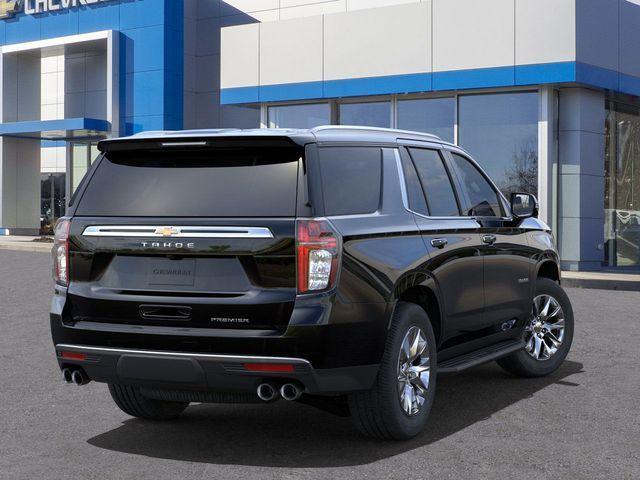 new 2024 Chevrolet Tahoe car, priced at $70,007