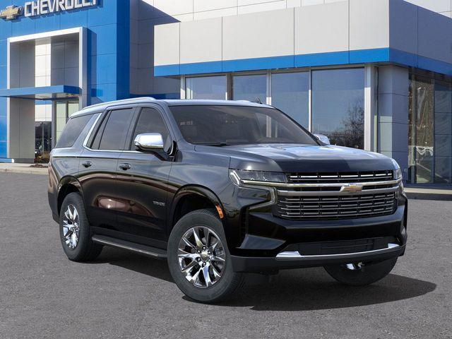 new 2024 Chevrolet Tahoe car, priced at $70,007