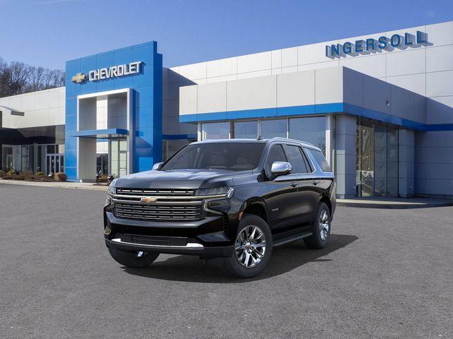 new 2024 Chevrolet Tahoe car, priced at $70,007