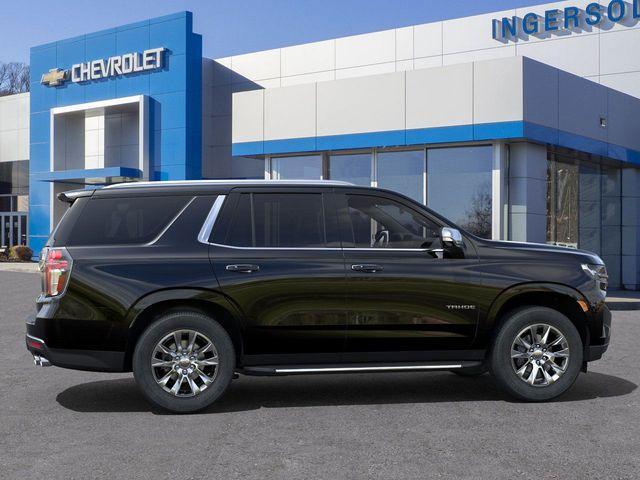 new 2024 Chevrolet Tahoe car, priced at $70,007