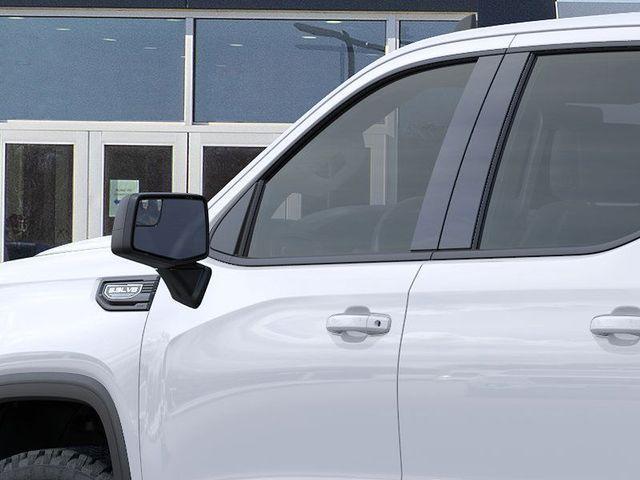 new 2025 GMC Sierra 1500 car, priced at $55,056