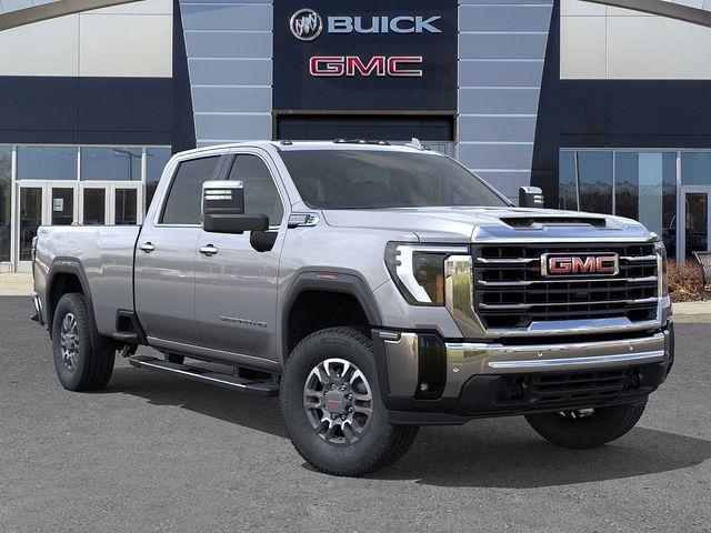 new 2026 GMC Sierra 2500 car, priced at $73,044