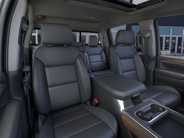 new 2026 GMC Sierra 2500 car, priced at $73,044