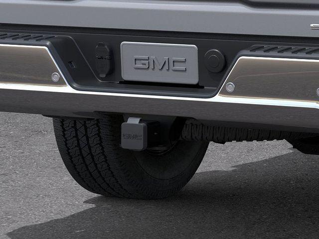 new 2026 GMC Sierra 2500 car, priced at $73,044