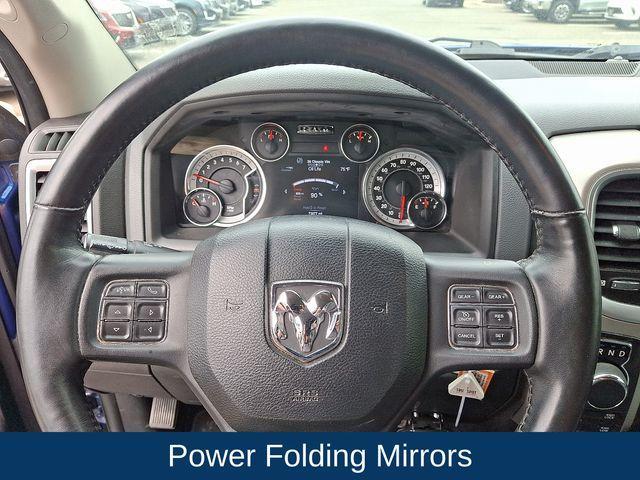 used 2016 Ram 1500 car, priced at $20,743
