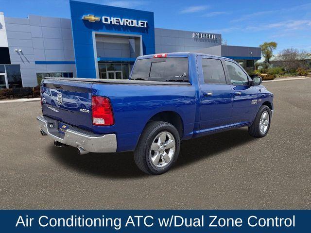 used 2016 Ram 1500 car, priced at $20,743